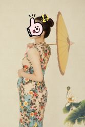 点击看大图 -暖摄影 孕妇写真家庭影像馆 (自然光主题店)