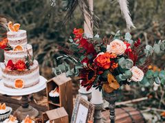 -法悦蛋糕(平阳银泰城店)