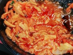 -老娘舅餐厅(黄龙体育中心店)