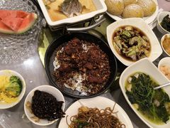 -顺风海鲜港(金玉兰店)