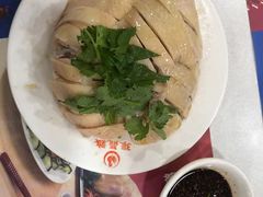 -振鼎鸡(华阴路店)