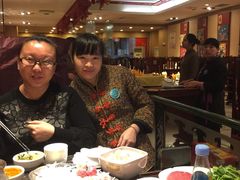 -小天鹅火锅·一线江景洪鼎旗舰店(洪崖洞店)