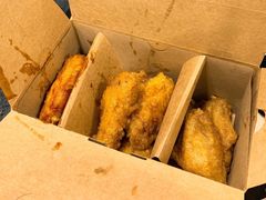 -Kyochon1991校村炸鸡(杨高中路店)