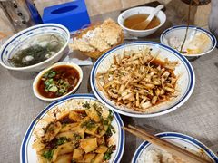 -健民肥肠(颐和家园店)