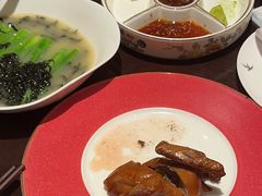 -领事馆19号中餐厅(厦门海景洲际酒店)