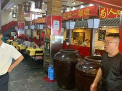 -大瓦罐湘土菜(海淀南路店)