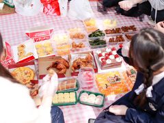 -钟山体育运动公园
