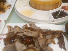 -正阳春鸭子楼(汉沽店)