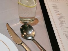 -戈雅法餐厅(世界城广场店)