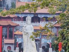 -南沙天后宫景区