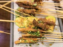 -林二哥宜烤官·宜宾小烧烤