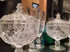 -松咖啡自助餐厅·松北香格里拉