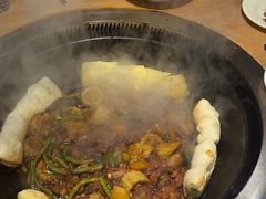 -咱屯子铁锅炖直营店(保利店)