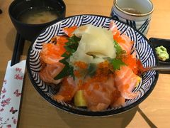 -沼津港渔市(宏伊国际广场店)