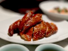 -湖滨28中餐厅·西湖宴·杭州君悦酒店