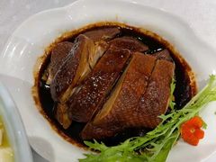 生态园酱鸭-双子楼大酒店(城开国际写字楼店)