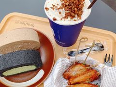 -BeauTea水仙(coco park店)