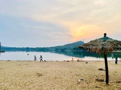 -上海月湖雕塑公园