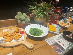 -马灯部落·西湖边的创意山景餐厅(虎跑动物园店)