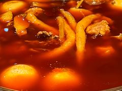 -李子坝梁山鸡(李子坝大鸡哥店)