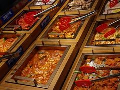 -尹珍珠·韩式无限烤肉(回龙湾店)