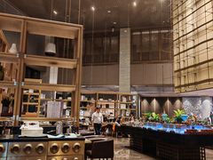 -博林天瑞喜来登酒店·西丽尚膳