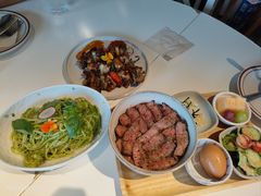 -橘酱餐厅
