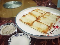 乳扇双拼-蝴蝶泉宾馆-中餐厅
