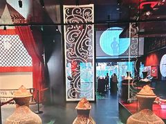 -北京大葆台遗址博物馆