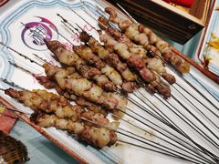 -长城大酒店(长宁道店)