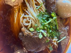 -碗里捞川渝特色面(沙河玖耀里店)