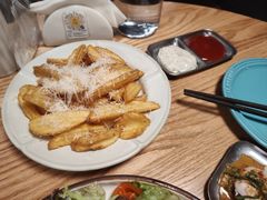 -幸邻食堂