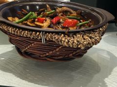 -金蝉食府(维吉奥广场店)