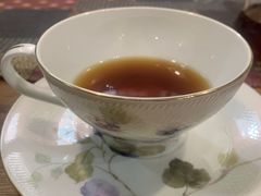 -琥珀咖啡 Ambercoffee