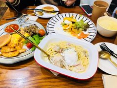 -AFS Cafe & Canteen(闽江二路店)