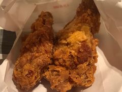 -麦当劳(长泰商业广场店)