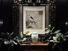 -海天楼中餐厅(吴宫泛太平洋酒店)