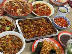 -老三样·旧食新味(万寿宫店)