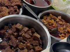 -弄堂面馆(金运路店)