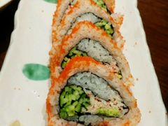 -松子料理(华威桥店)