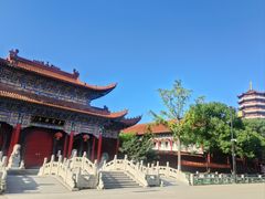 -皇罗禅寺