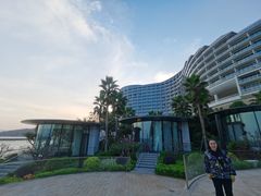 -深圳大梅沙京基洲际度假酒店