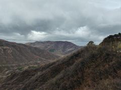 -妙峰山风景名胜区