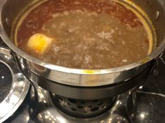 -世贸万锦大酒店·烹大师火锅达人