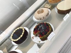 -Lady M Cake Boutique(W 3rd St)