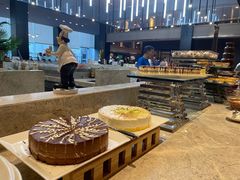 -上海虹桥宾馆味翠餐厅