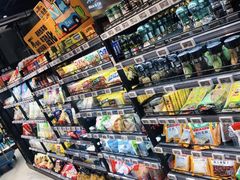 -盒马鲜生(顺义店)