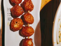 -鑫花溪牛肉米粉(文星广场店)