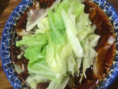 -蒋六十八梯眼镜面(狮子坪店)