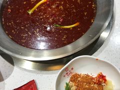 -牛华八婆麻辣烫(龙湖U城店)